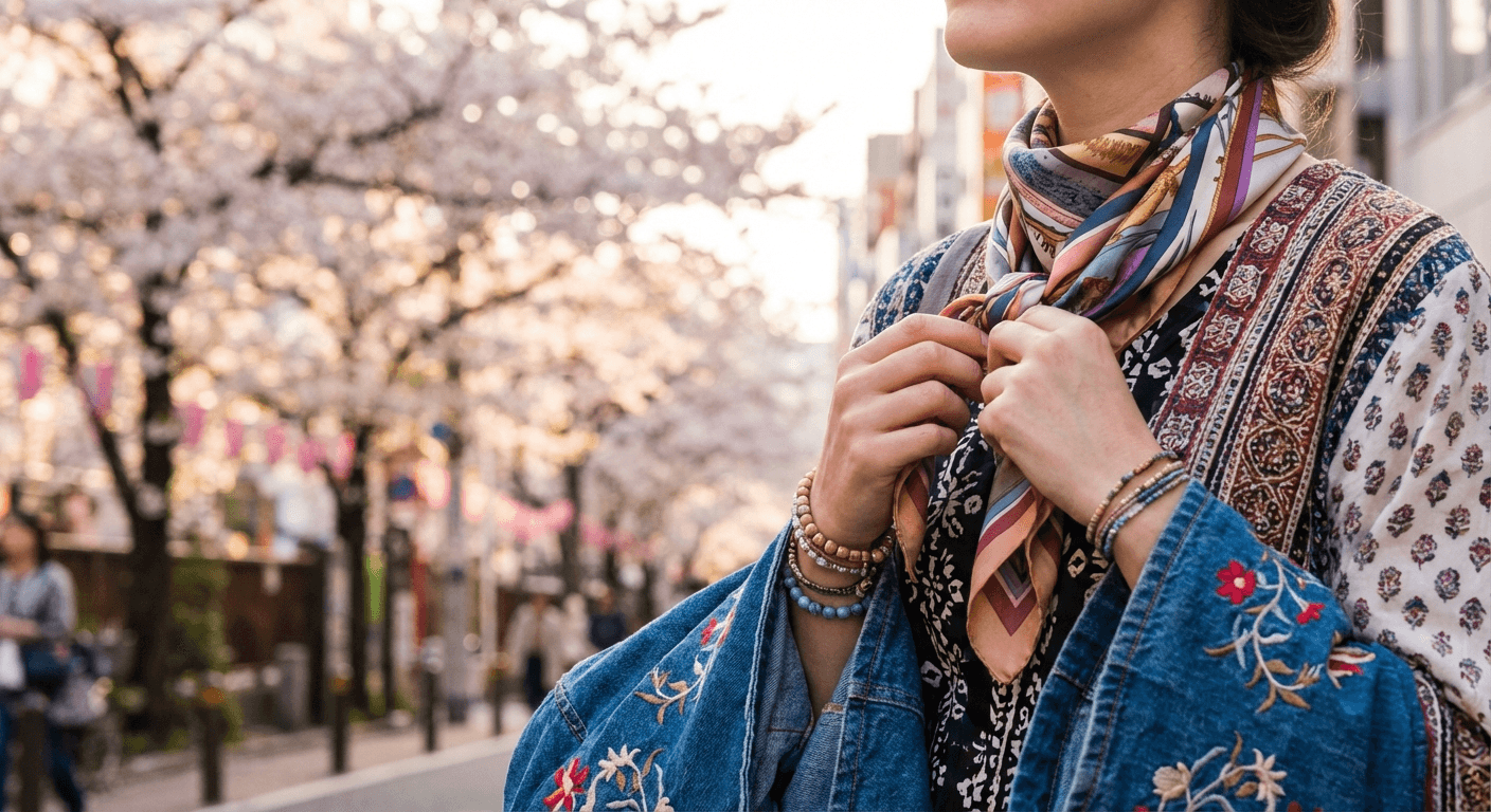 コーディネート